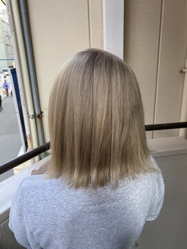 グローバルネオ(GLOBAL NEO) ミルクティーブランド