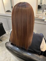 ラム(L'am)&nbsp;艶髪/ケラチントリートメント/髪質改善