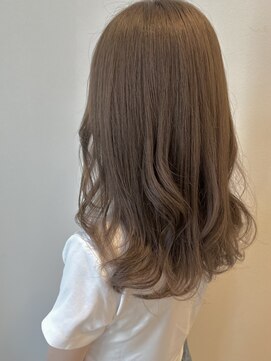 ジュール くずは駅前(Jour) シルバーベージュ