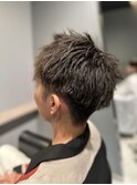 ソフトツイストパーマ