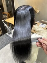 フェリア 松山(Feria)&nbsp;【Feria松山】エステトリートメント☆本宮