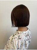 ☆まるっとボブ☆