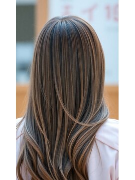 クールドセリエ 新宿南口店(Coeur de cellier) ミルクティー3