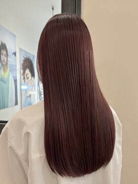 ビアンカ カマクラ(bianca) 《レッドブラウン》