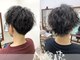 ヘアー ライフ トゥルース(Hair Life truth)の写真