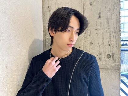 ルービック 梅田茶屋町(Rubik)の写真