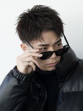 アイトーキョー 下北沢(AI TOKYO) ツイストアップバング下北沢