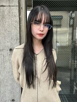 グリーン 渋谷(green)&nbsp;ハッシュカット