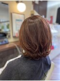ナチュラルウルフ