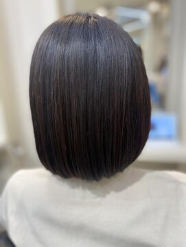 タヤ イオンモール津田沼店(TAYA) 縮毛矯正