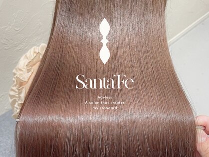サンタフェ 一宮森本店(Sanata'Fe)の写真