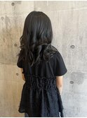 女の子カット【ARCH Sayaka】