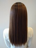 シー 豊川店(She)&nbsp;髪質改善・酸性ストレート　30代、40代、50代