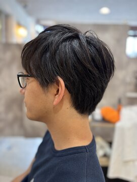 パクタ(PAcuTA.) 爽やかベリーショート