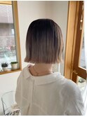 グラデーションカラー