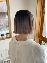 ホーミー(hommy) グラデーションカラー