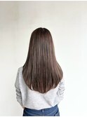 松山市/10代/20代/30代/なめらかロング