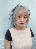 ブリーチ