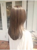 透明感あるレイヤー【辻堂/湘南】