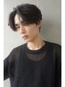 【お盆限定☆】カット+ニュアンスパーマ￥14410→￥12000