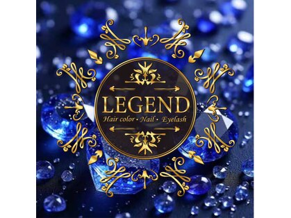 レジェンド(LEGEND)の写真