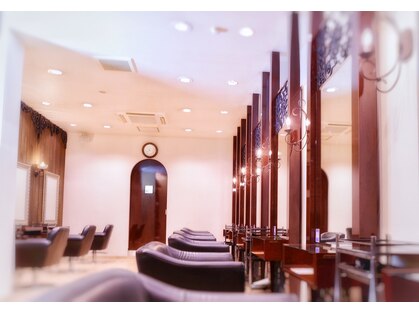 アフロディーテ 明石台店(Aphrodite)の写真