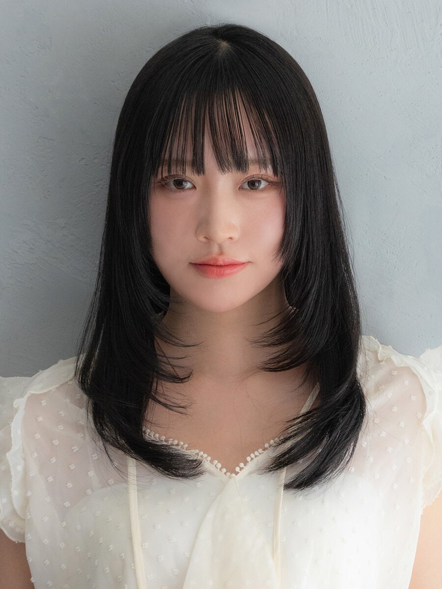 【学割】【平日限定】 高校生以下 学生カット￥3630→￥2960