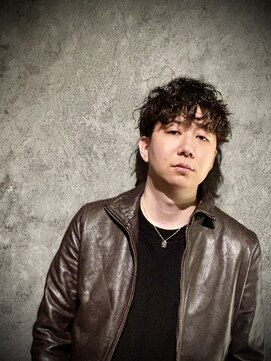 ヴェル ダンディ(Vel Dandi) フェザーパーマ