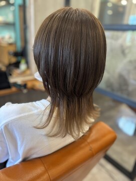 ロカヒ(Lokahi) インナーカラー