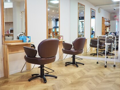 グラムコード(GLAMCODE)の写真