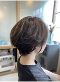 ショートスタイル