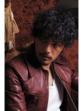 【Message】明日から「雰囲気のある男」に変わりませんか?