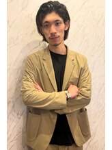 アテーサ 赤羽店(ATTESA)&nbsp;hirata ryoya