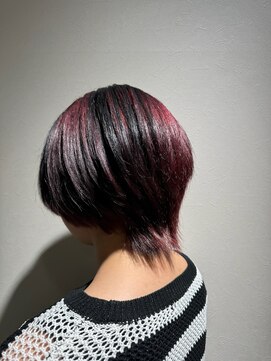 デザインカラー