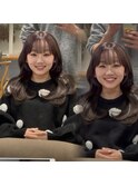 レイヤーカット