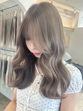 エリーツ(elyts) オリーブベージュ【澁谷/渋谷駅】