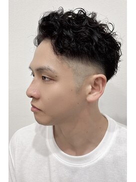 リアン(Lian) フェードパーマ★★★