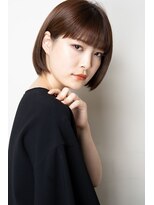 リファインド(REFINED)&nbsp;モードボブ