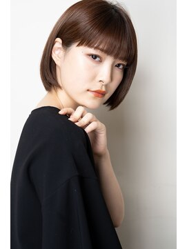 リファインド(REFINED) モードボブ