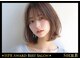 セシルビー 溝の口(SECILB)の写真/【2022-2026☆ 5年連続 HOT PEPPER Beauty AWARD　BEST　SALON　注目サロン選出】必見！お得平日クーポン♪
