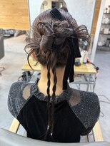 エノルア(enorua)&nbsp;カチモリアップ