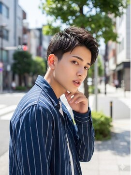 メンズサロンPIVOT梅田【ピボットウメダ】【4/1NEW OPEN(予定)】 【PIVOT】ビジネススタイル 梅田/西梅田/メンズ/ビジネス