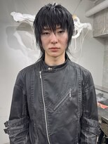 オーン 渋谷(OOn)&nbsp;デザインウルフ