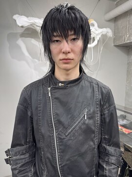 オーン 渋谷(OOn) デザインウルフ