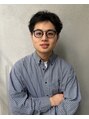 ガーデンヘアー(Garden hair) 山本 勇斗