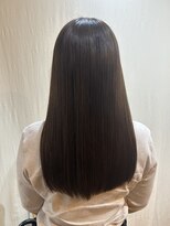 ココカラヘアー ニコ(cococara hair nico)&nbsp;縮毛矯正/ストレート/艶髪/髪質改善シロップ