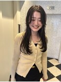 レイヤーカット、似合わせカット、一宮レイヤーカット、