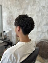 デザイナーズ ヘア リンクス 美容室リンクス(Designer's Hair LINK'S)&nbsp;スパイラルパーマ