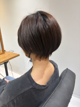 フロー(FRO.) ショートカット