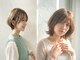 ヘアーメイク ロコ(HAIR MAKE ROCO)の写真